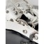 Balenciaga Neo Cagole Small Tote Bag in Arena calfskin White 2023