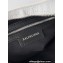 Balenciaga Neo Cagole Small Tote Bag in Arena calfskin White 2023
