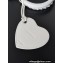 Balenciaga Neo Cagole Small Tote Bag in Arena calfskin White 2023