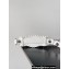 Balenciaga Neo Cagole Small Tote Bag in Arena calfskin White 2023