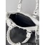 Balenciaga Neo Cagole Small Tote Bag in Arena calfskin White 2023