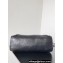 Balenciaga Classic City Large Handbag in Arena calfskin Black