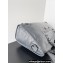 Balenciaga Classic City Large Handbag in Arena calfskin Gray