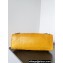 Balenciaga Classic City Large Handbag in Arena calfskin Yellow