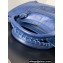 Balenciaga Classic City Large Handbag in Arena calfskin Blue