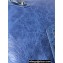 Balenciaga Classic City Large Handbag in Arena calfskin Blue