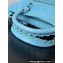 Balenciaga Classic City Large Handbag in Arena calfskin Sky Blue