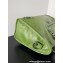 Balenciaga Classic City Large Handbag in Arena calfskin Grass Green