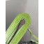 Balenciaga Classic City Large Handbag in Arena calfskin Grass Green