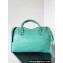 Balenciaga Classic City Large Handbag in Arena calfskin Green