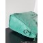 Balenciaga Classic City Large Handbag in Arena calfskin Green