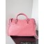 Balenciaga Classic City Large Handbag in Arena calfskin Pink