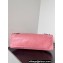 Balenciaga Classic City Large Handbag in Arena calfskin Pink
