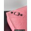 Balenciaga Classic City Large Handbag in Arena calfskin Pink