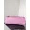 Balenciaga Classic City Large Handbag in Arena calfskin Light Pink