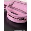 Balenciaga Classic City Large Handbag in Arena calfskin Light Pink
