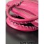 Balenciaga Classic City Large Handbag in Arena calfskin Fuchsia