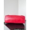 Balenciaga Classic City Large Handbag in Arena calfskin Red