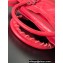 Balenciaga Classic City Large Handbag in Arena calfskin Red
