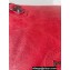 Balenciaga Classic City Large Handbag in Arena calfskin Red
