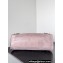 Balenciaga Classic City Large Handbag in Arena calfskin Dusty Pink
