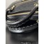 Balenciaga Classic City Large Handbag in Arena calfskin Black/Gold