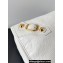 Balenciaga Classic City Large Handbag in Arena Lambskin White/Gold