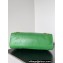 Balenciaga Classic City Large Handbag in Arena Lambskin Grass Green/Gold