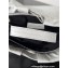 Balenciaga Crush Small Tote Bag in crushed calfskin White 2023