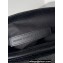 Balenciaga Le Cagole XS Sling Bag in Arena calfskin Black Spring 2024