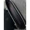 Balenciaga Le Cagole XS Sling Bag in Arena calfskin Black Spring 2024