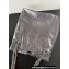 Balenciaga Crush Medium Tote Bag in crushed calfskin dark grey 2023