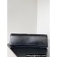 Balenciaga Crush Large Sling Bag in paper calfskin Black/Gold 2023