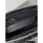 Balenciaga Le Cagole XS Sling Bag in Arena calfskin Silver Spring 2024