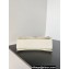Balenciaga Crush Small Sling Bag in paper calfskin Beige/Silver 2023