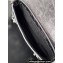 Balenciaga Le Cagole XS Sling Bag in Arena calfskin Silver Spring 2024