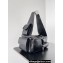 Balenciaga Superbusy Small Sling Bag in Arena calfskin Black 2023