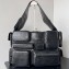 Balenciaga Superbusy Large Sling Bag in Arena calfskin 2023