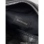 Balenciaga Superbusy Large Sling Bag in Arena calfskin 2023
