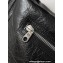 Balenciaga Superbusy Large Sling Bag in Arena calfskin 2023