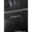 Balenciaga Superbusy Large Sling Bag in Arena calfskin 2023