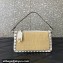 Valentino Small Rockstud Boucle Crossbody Bag 2023
