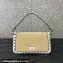 Valentino Small Rockstud Boucle Crossbody Bag 2023