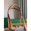 Goyard Okinawa Sac Marie Galante MM Tote bag Brown