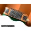 Goyard Saint Jeanne MM Bowling Bag Brown