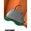 Goyard Saint Jeanne MM Bowling Bag Gray