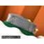Goyard Saint Jeanne MM Bowling Bag Gray