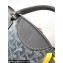 Goyard Saint Jeanne MM Bowling Bag Gray