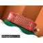 Goyard Saint Jeanne MM Bowling Bag Red