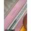 Goyard Saint Jeanne MM Bowling Bag Pink